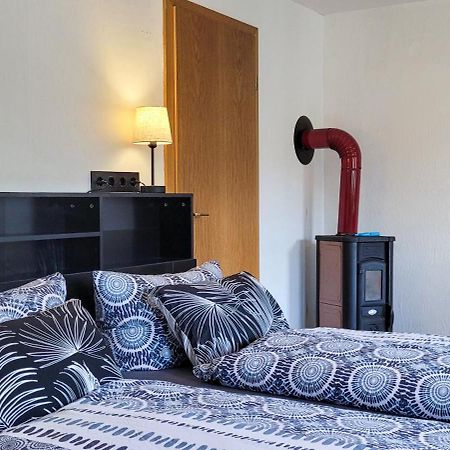 Suhl - Ihre Erholsame Arbeiterwohnung In Zentrumnaehe Zewnętrze zdjęcie