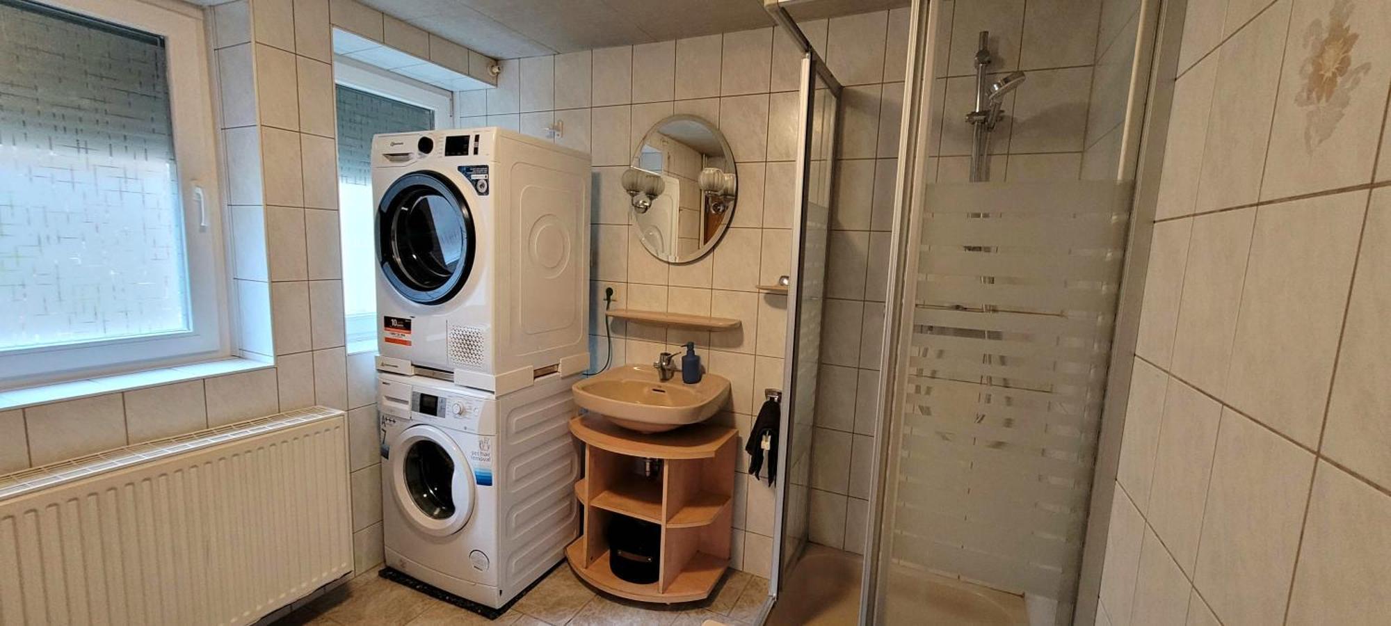 Suhl - Ihre Erholsame Arbeiterwohnung In Zentrumnaehe Zewnętrze zdjęcie